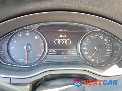 Zdjęcie 9 z 13 samochodu: 2019 AUDI A4 PREMIUM VIN:WAUGMAF48KA006383 - miniatura