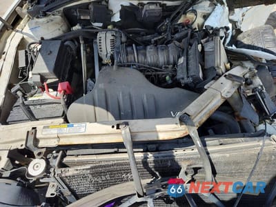 Zdjęcie 11 z 13 samochodu: 2000 BUICK PARK AVENUE VIN:1G4CW52K1Y4128108 - miniatura