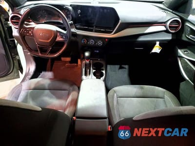 Zdjęcie 8 z 12 samochodu: 2024 CHEVROLET TRAX 1RS VIN:KL77LGE27RC163259 - miniatura