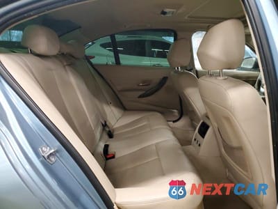 Zdjęcie 10 z 12 samochodu: 2013 BMW 328 I VIN:WBA3A5C58DJ461829 - miniatura