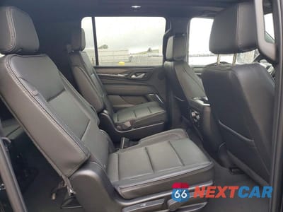 Zdjęcie 11 z 13 samochodu: 2024 GMC YUKON XL VIN:1GKS2JKL4RR110076 - miniatura