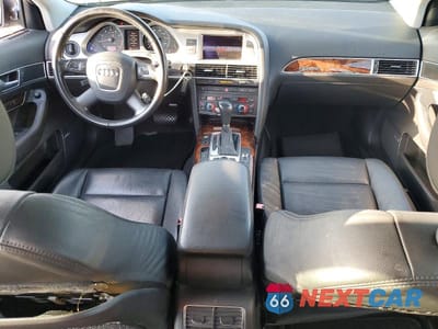 Zdjęcie 8 z 12 samochodu: 2006 AUDI A6 VIN:WAUDH74F57N110991 - miniatura
