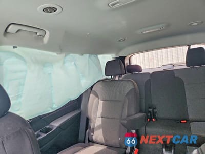 Zdjęcie 10 z 13 samochodu: 2019 CHEVROLET TRAVERSE LT VIN:1GNEVGKW4KJ124634 - miniatura