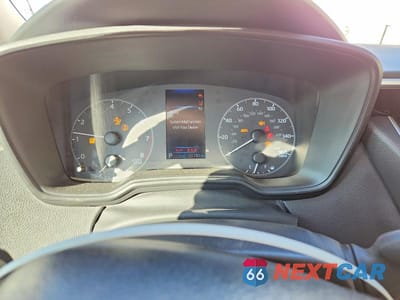 Zdjęcie 9 z 12 samochodu: 2025 TOYOTA COROLLA LE VIN:5YFB4MDE4SP251915 - miniatura