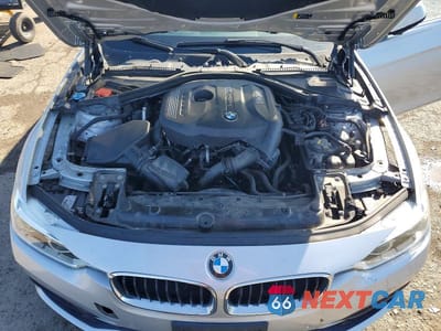 Zdjęcie 11 z 12 samochodu: 2018 BMW 330 XI VIN:WBA8D9G51JNU71329 - miniatura