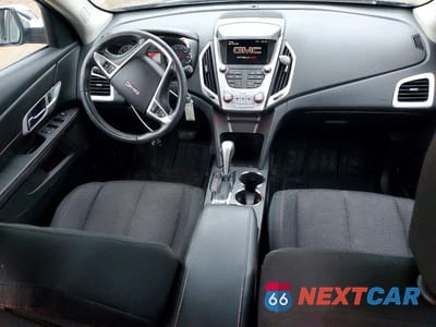 Zdjęcie 8 z 12 samochodu: 2014 GMC TERRAIN SLE VIN:2GKFLWE3XE6207487 - miniatura