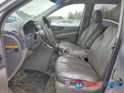 Zdjęcie 7 z 13 samochodu: 2008 KIA SEDONA LX VIN:KNDMB233386260138 - miniatura