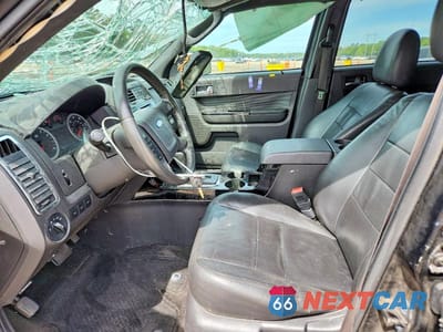 Zdjęcie 7 z 12 samochodu: 2011 FORD ESCAPE LIMITED VIN:1FMCU0EGXBKA22663 - miniatura