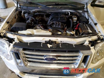 Zdjęcie 11 z 12 samochodu: 2008 FORD EXPLORER SPORT TRAC LIMITED VIN:1FMEU53E38UB33513 - miniatura