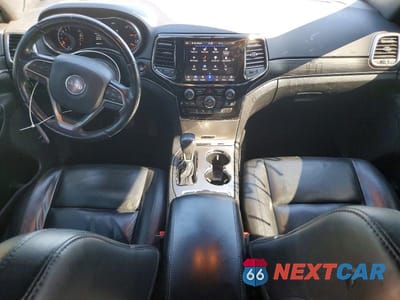 Zdjęcie 8 z 13 samochodu: 2020 JEEP GRAND CHEROKEE LIMITED VIN:1C4RJFBG6LC143376 - miniatura