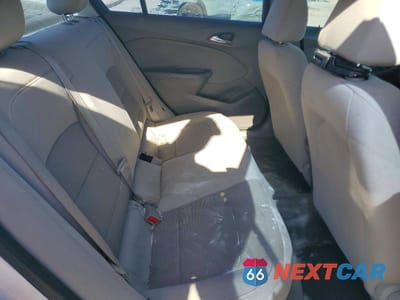 Zdjęcie 10 z 12 samochodu: 2017 CHEVROLET CRUZE LS VIN:1G1BC5SM2H7168909 - miniatura