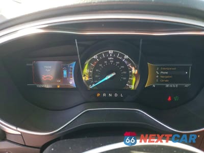 Zdjęcie 9 z 13 samochodu: 2016 FORD FUSION SE HYBRID VIN:3FA6P0LU2GR157212 - miniatura