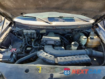 Zdjęcie 11 z 12 samochodu: 2004 FORD F150 SUPERCREW VIN:1FTPW14554KD54986 - miniatura