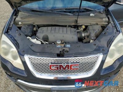 Zdjęcie 12 z 13 samochodu: 2011 GMC ACADIA DENALI VIN:1GKKRTED5BJ317642 - miniatura