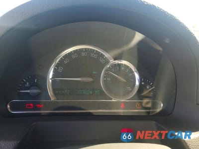 Zdjęcie 9 z 13 samochodu: 2011 CHEVROLET HHR LT VIN:3GNBACFU0BS589250 - miniatura