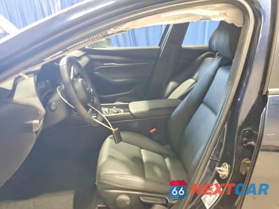 Zdjęcie 7 z 12 samochodu: 2024 MAZDA 3 SELECT SPORT VIN:3MZBPABM3RM430431 - miniatura