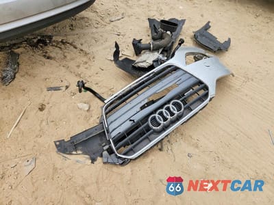 Zdjęcie 12 z 13 samochodu: 2013 AUDI A4 PREMIUM PLUS VIN:WAUFFAFL8DN051056 - miniatura