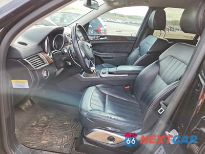 Zdjęcie 7 z 12 samochodu: 2013 MERCEDES-BENZ GL 450 4MATIC VIN:4JGDF7CE4DA255942 - miniatura