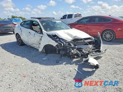 Czwarte zdjęcie samochodu z boku: 2026 BMW 228 VIN:WBA83GG03T7U51912 - miniatura