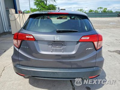 Zdjęcie 6 z 13 samochodu: 2018 HONDA HR-V LX VIN:3CZRU6H31JG714806 - miniatura