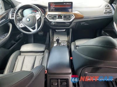 Zdjęcie 8 z 13 samochodu: 2023 BMW X4 XDRIVE30I VIN:5UX33DT09P9P27875 - miniatura