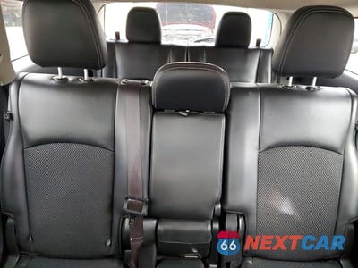 Zdjęcie 10 z 13 samochodu: 2019 DODGE JOURNEY CROSSROAD VIN:3C4PDDGG2KT795216 - miniatura