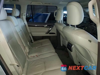 Zdjęcie 11 z 13 samochodu: 2015 LEXUS GX 460 VIN:JTJBM7FX1F5095686 - miniatura