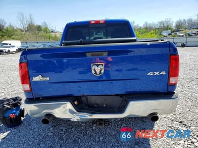 Zdjęcie 6 z 13 samochodu: 2015 RAM 1500 SLT VIN:1C6RR7LT9FS772903 - miniatura