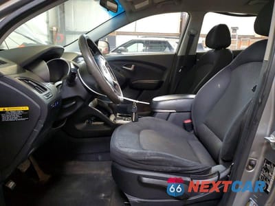 Zdjęcie 7 z 13 samochodu: 2012 HYUNDAI TUCSON GL VIN:KM8JTCAC2CU495428 - miniatura