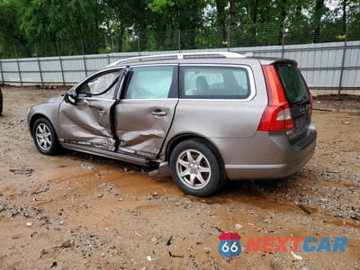 Drugie zdjęcie samochodu z przodu: 2008 VOLVO V70 3.2 VIN:YV1BW982781043770 - miniatura