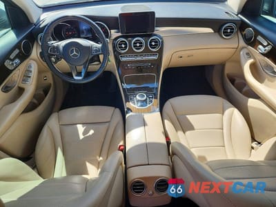 Zdjęcie 8 z 14 samochodu: 2019 MERCEDES-BENZ GLC 300 VIN:WDC0G4JB4KV128857 - miniatura