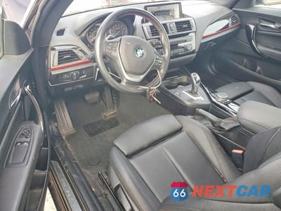 Zdjęcie 8 z 11 samochodu: 2016 BMW 228 XI SULEV VIN:WBA1G9C50GVX97274 - miniatura