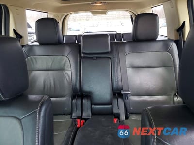 Zdjęcie 10 z 13 samochodu: 2014 FORD FLEX LIMITED VIN:2FMHK6DT7EBD09485 - miniatura