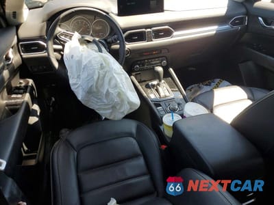 Zdjęcie 8 z 12 samochodu: 2025 MAZDA CX-5 PREFERRED VIN:JM3KFBCL8S0686145 - miniatura