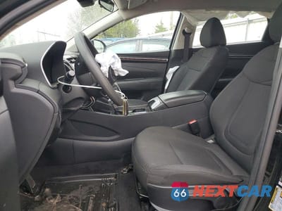 Zdjęcie 7 z 13 samochodu: 2024 HYUNDAI TUCSON SE VIN:5NMJACDE1RH403412 - miniatura
