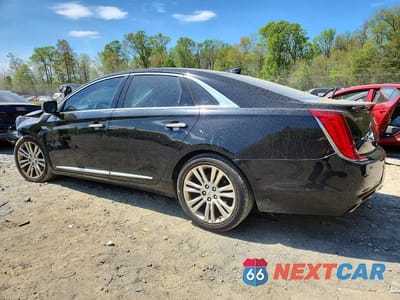 Drugie zdjęcie samochodu z przodu: 2019 CADILLAC XTS LUXURY VIN:2G61M5S30K9108174 - miniatura