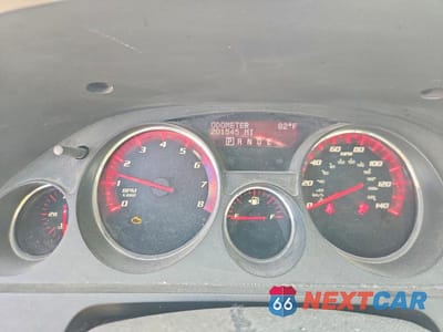 Zdjęcie 9 z 13 samochodu: 2008 GMC ACADIA SLT-1 VIN:1GKER23728J234487 - miniatura