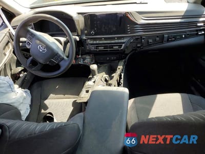 Zdjęcie 8 z 12 samochodu: 2025 TOYOTA CAMRY LE VIN:4T1DAACK4SU583911 - miniatura