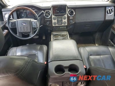 Zdjęcie 8 z 12 samochodu: 2014 FORD F250 SUPER DUTY VIN:1FT7W2BT0EEA40881 - miniatura