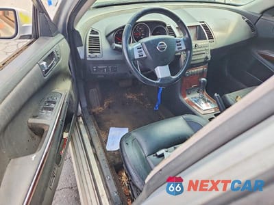Zdjęcie 8 z 12 samochodu: 2007 NISSAN MAXIMA 3.5 SE VIN:1N4BA41E37C805674 - miniatura