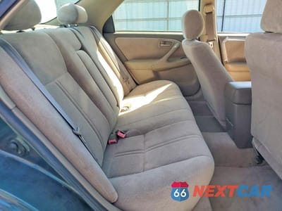Zdjęcie 10 z 12 samochodu: 1998 TOYOTA CAMRY LE V6 VIN:JT2BF22K7W0091383 - miniatura