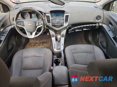 Zdjęcie 8 z 13 samochodu: 2012 CHEVROLET CRUZE LT VIN:1G1PF5SC6C7349556 - miniatura