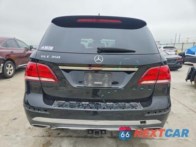 Zdjęcie 6 z 13 samochodu: 2018 MERCEDES-BENZ GLE 350 VIN:4JGDA5JB3JB076387 - miniatura