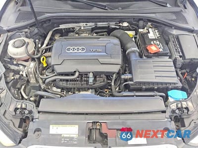 Zdjęcie 11 z 11 samochodu: 2018 AUDI A3 PREMIUM PLUS VIN:WAUJ8GFF7J1050596 - miniatura