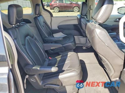 Zdjęcie 11 z 14 samochodu: 2023 CHRYSLER PACIFICA TOURING L VIN:2C4RC1BG7PR553355 - miniatura