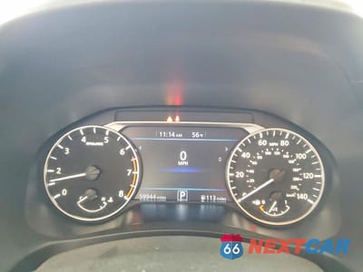 Zdjęcie 9 z 11 samochodu: 2024 NISSAN ALTIMA SV VIN:1N4BL4DW4RN353191 - miniatura