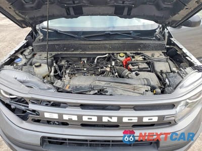 Zdjęcie 12 z 13 samochodu: 2022 FORD BRONCO SPORT BIG BEND VIN:3FMCR9B66NRD25151 - miniatura