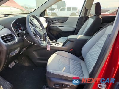 Zdjęcie 7 z 13 samochodu: 2019 CHEVROLET EQUINOX LT VIN:2GNAXUEV8K6109786 - miniatura