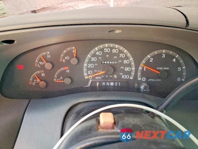 Zdjęcie 9 z 12 samochodu: 1997 FORD F150 VIN:1FTDF1769VLA08314 - miniatura