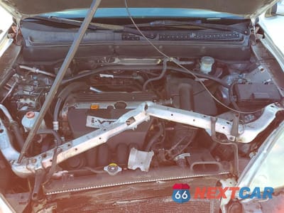 Zdjęcie 12 z 13 samochodu: 2003 HONDA CR-V EX VIN:SHSRD78803U160764 - miniatura